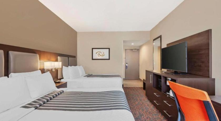 Best Western Plus Executive Inn Toronto Exterior foto